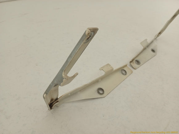 Cadillac Eldorado Pair Of Hood Hinges
