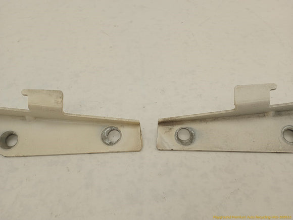 Cadillac Eldorado Pair Of Hood Hinges