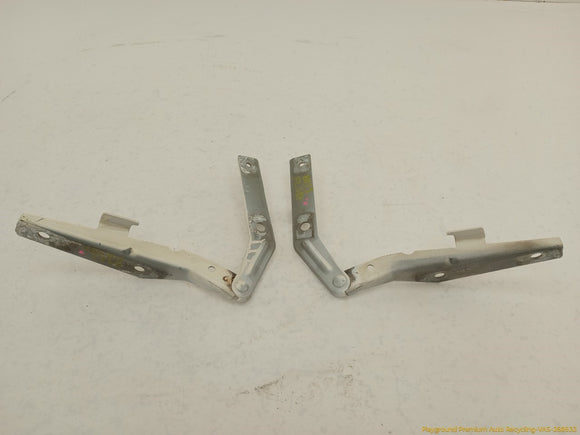 Cadillac Eldorado Pair Of Hood Hinges