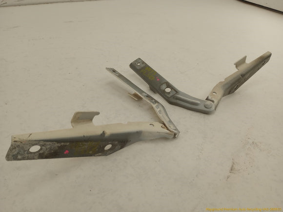 Cadillac Eldorado Pair Of Hood Hinges