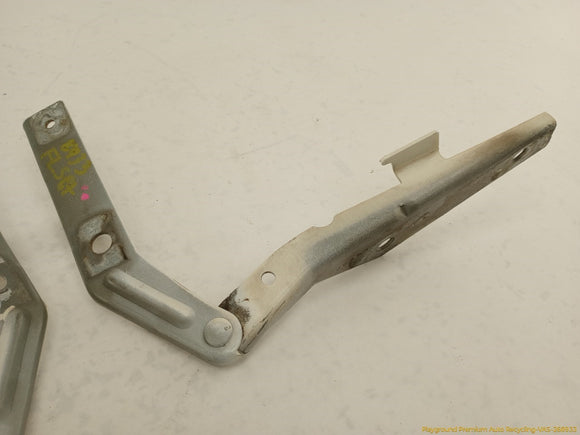 Cadillac Eldorado Pair Of Hood Hinges