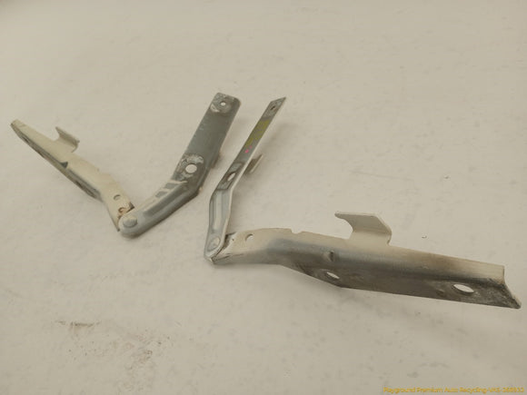 Cadillac Eldorado Pair Of Hood Hinges