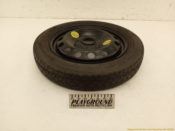 BMW Z3 Compact Spare Tire