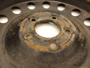 BMW Z3 Compact Spare Tire-11