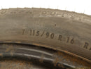 BMW Z3 Compact Spare Tire-12