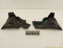 Cadillac Eldorado Pair Of Front Wheel Arch Splash Guards-1