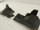 Cadillac Eldorado Pair Of Front Wheel Arch Splash Guards-7