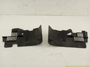 Cadillac Eldorado Pair Of Front Wheel Arch Splash Guards-8