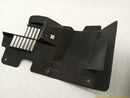 Cadillac Eldorado Pair Of Front Wheel Arch Splash Guards-10