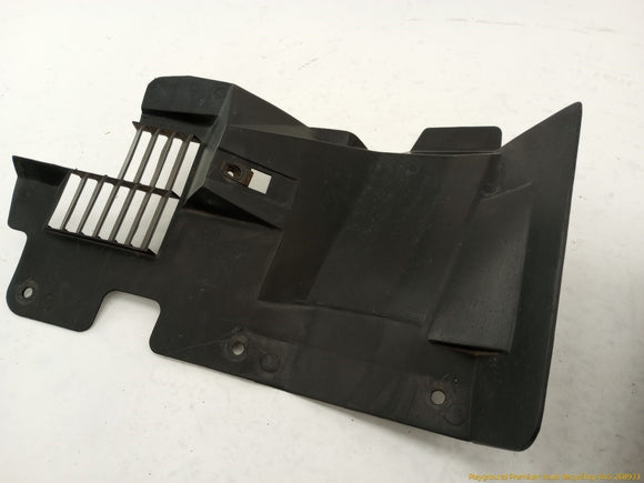 Cadillac Eldorado Pair Of Front Wheel Arch Splash Guards