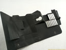 Cadillac Eldorado Pair Of Front Wheel Arch Splash Guards-11