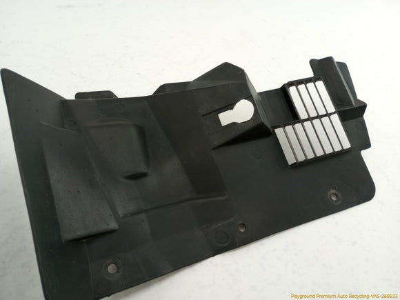 Cadillac Eldorado Pair Of Front Wheel Arch Splash Guards