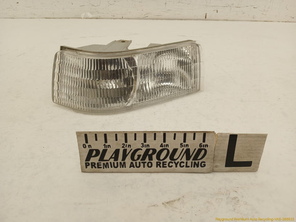 Cadillac Eldorado Driver Left Turn Signal Lamp