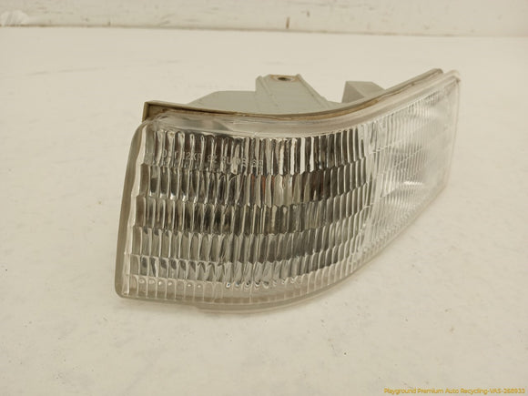 Cadillac Eldorado Driver Left Turn Signal Lamp