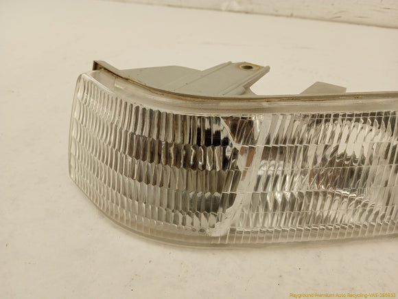 Cadillac Eldorado Driver Left Turn Signal Lamp