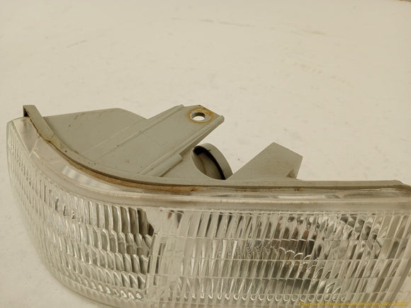 Cadillac Eldorado Driver Left Turn Signal Lamp