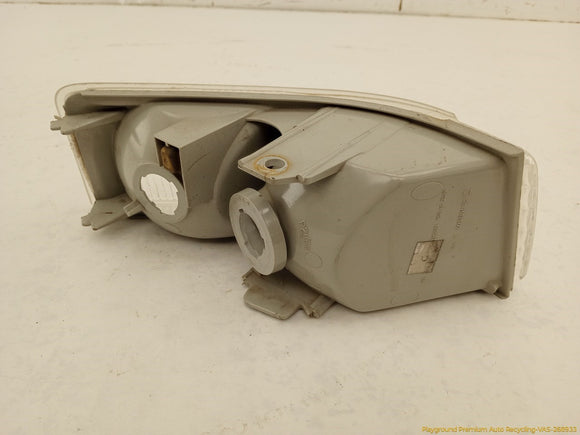 Cadillac Eldorado Driver Left Turn Signal Lamp