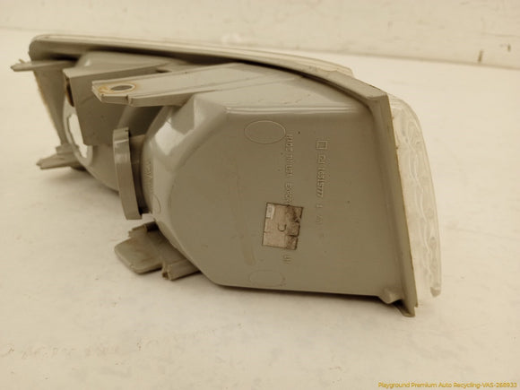 Cadillac Eldorado Driver Left Turn Signal Lamp