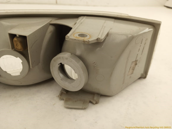 Cadillac Eldorado Driver Left Turn Signal Lamp
