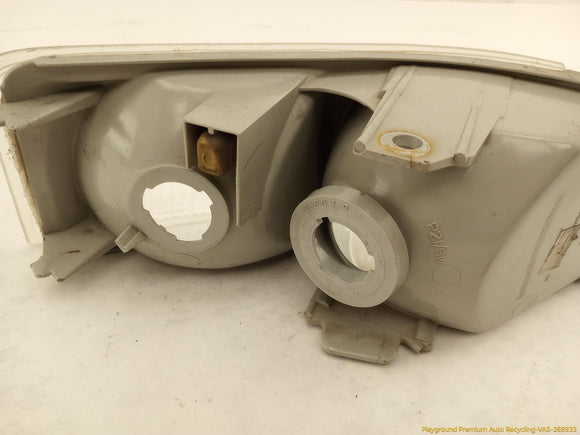 Cadillac Eldorado Driver Left Turn Signal Lamp