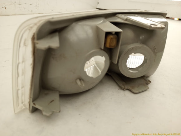 Cadillac Eldorado Driver Left Turn Signal Lamp