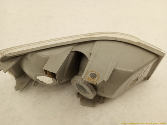 Cadillac Eldorado Driver Left Turn Signal Lamp