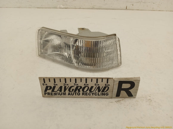 Cadillac Eldorado Passenger Right Turn Signal Lamp
