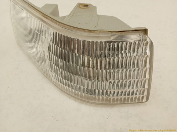 Cadillac Eldorado Passenger Right Turn Signal Lamp