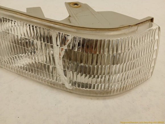 Cadillac Eldorado Passenger Right Turn Signal Lamp