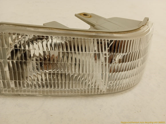 Cadillac Eldorado Passenger Right Turn Signal Lamp