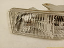 Cadillac Eldorado Passenger Right Turn Signal Lamp-5
