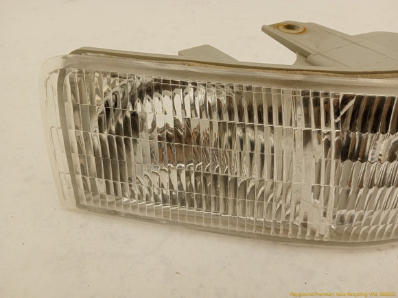 Cadillac Eldorado Passenger Right Turn Signal Lamp