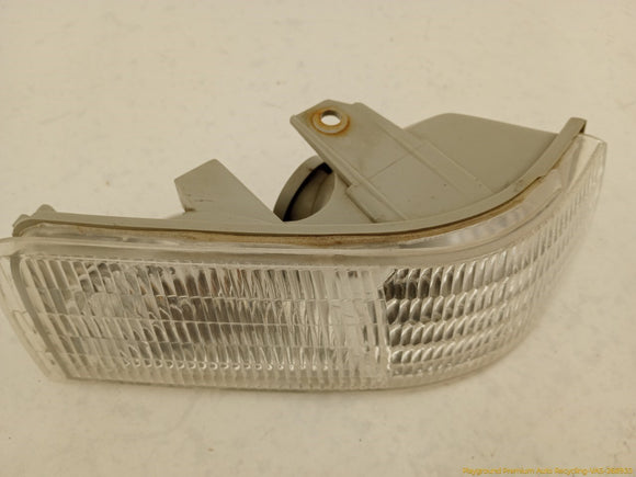 Cadillac Eldorado Passenger Right Turn Signal Lamp