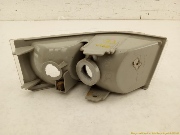 Cadillac Eldorado Passenger Right Turn Signal Lamp
