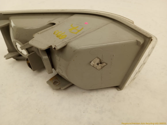 Cadillac Eldorado Passenger Right Turn Signal Lamp