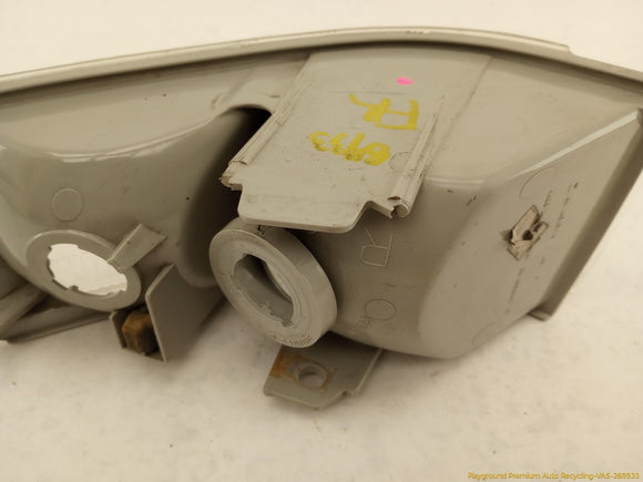 Cadillac Eldorado Passenger Right Turn Signal Lamp
