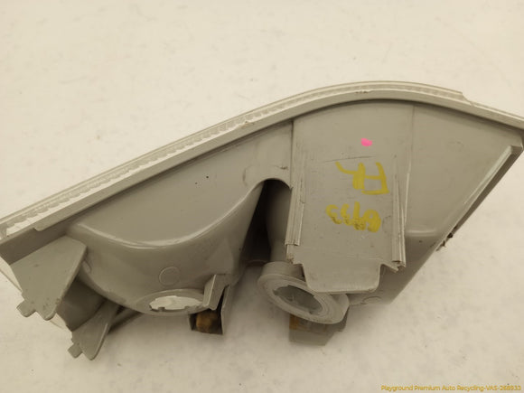 Cadillac Eldorado Passenger Right Turn Signal Lamp
