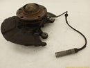 BMW Z3 Driver Front Left Spindle Knuckle Hub-2