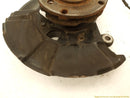 BMW Z3 Driver Front Left Spindle Knuckle Hub-3