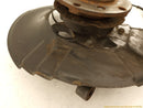 BMW Z3 Driver Front Left Spindle Knuckle Hub-4