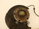 BMW Z3 Driver Front Left Spindle Knuckle Hub-5