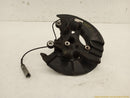 BMW Z3 Driver Front Left Spindle Knuckle Hub-6