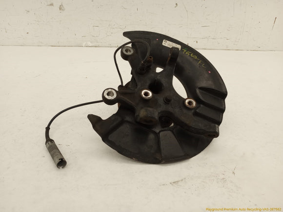 BMW Z3 Driver Front Left Spindle Knuckle Hub