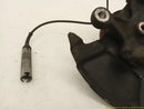 BMW Z3 Driver Front Left Spindle Knuckle Hub-7