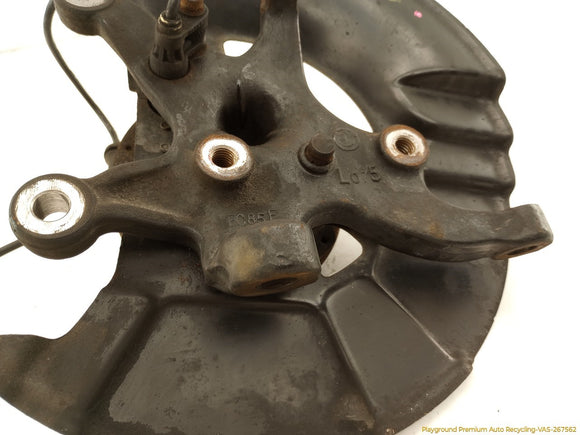BMW Z3 Driver Front Left Spindle Knuckle Hub