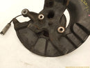 BMW Z3 Driver Front Left Spindle Knuckle Hub-9