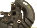 BMW Z3 Driver Front Left Spindle Knuckle Hub-10