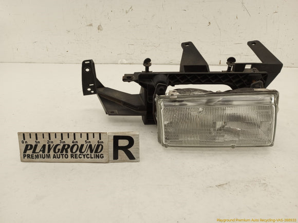 Cadillac Eldorado Passenger Right Head Lamp