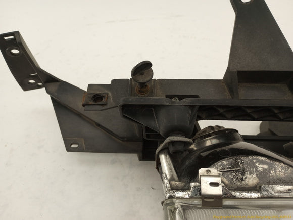 Cadillac Eldorado Passenger Right Head Lamp