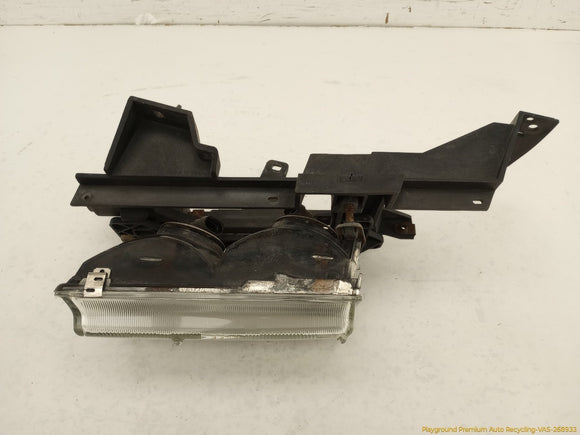 Cadillac Eldorado Passenger Right Head Lamp